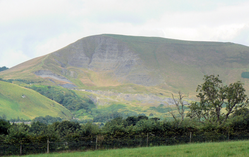 Mam Tor Mam Tor
